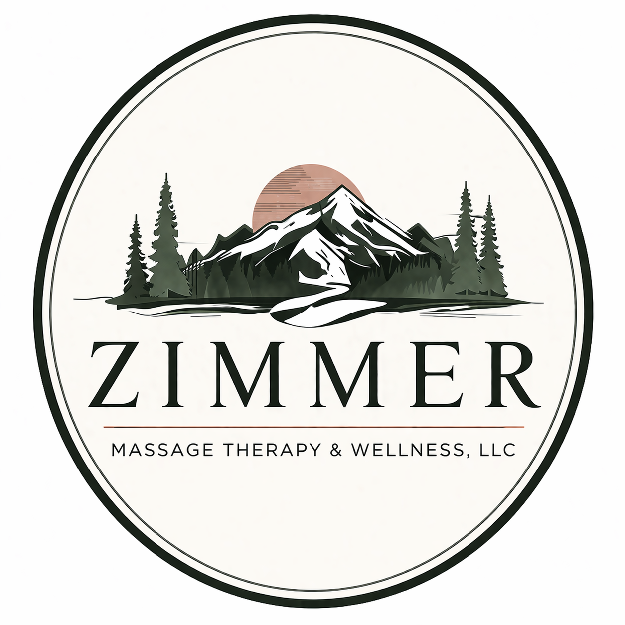 Zimmer Massage Therapy & Wellness, LLC